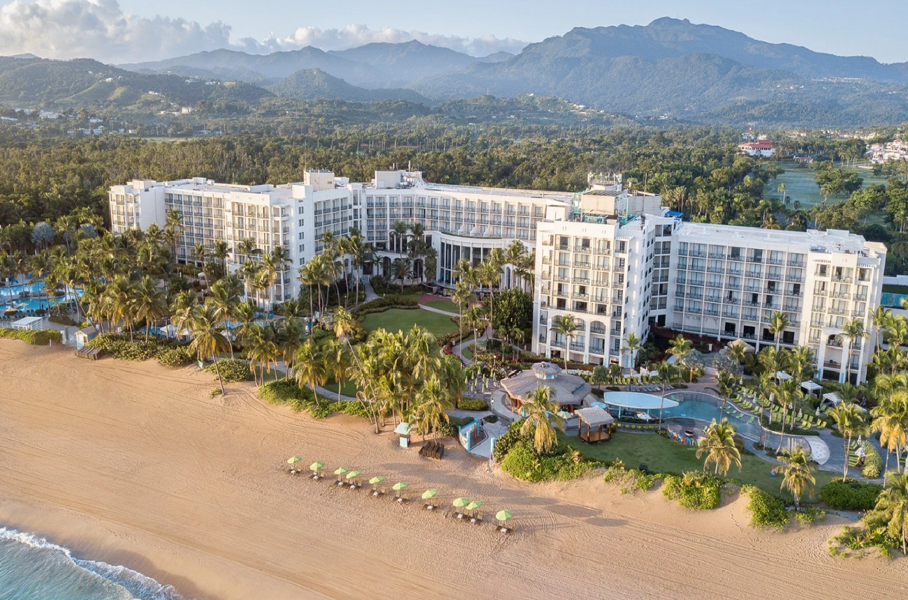 Puerto Rico