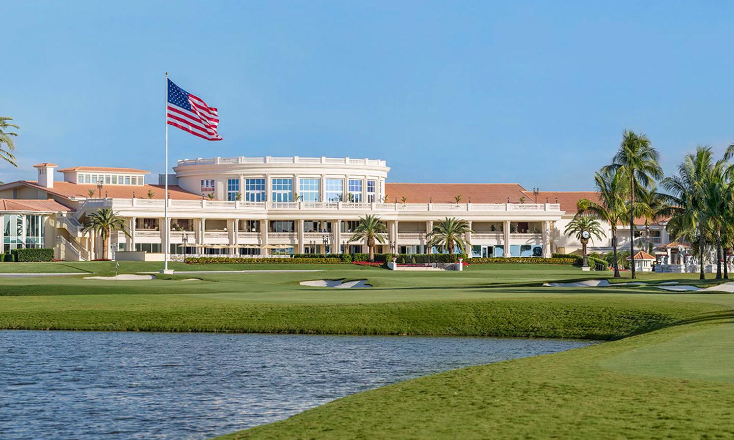 Trump Doral Miami