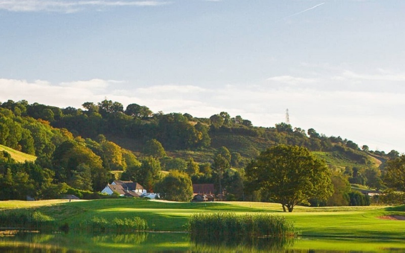 Wales