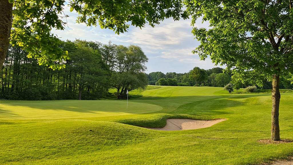 Kokkedal Golf Club
