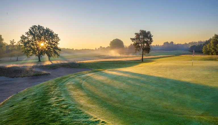 Lübker Golf Resort