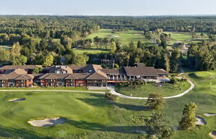 Golf du Medoc