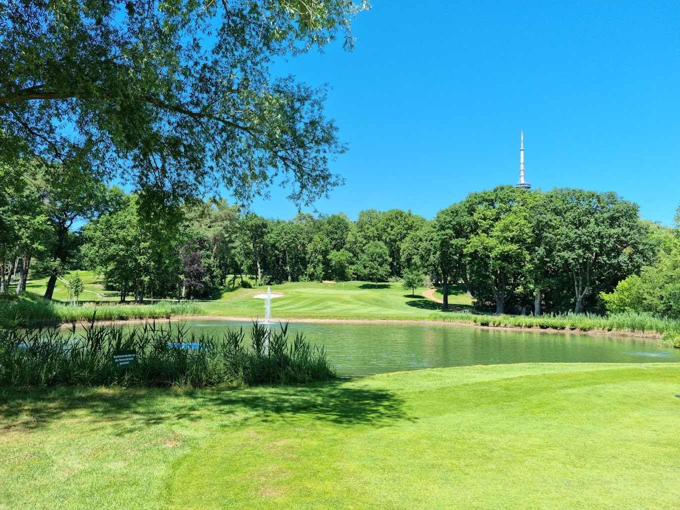 Golf and Country Club Berlin-Wannsee e.V.