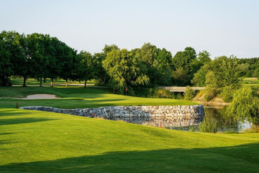 Golfclub München Eichenried