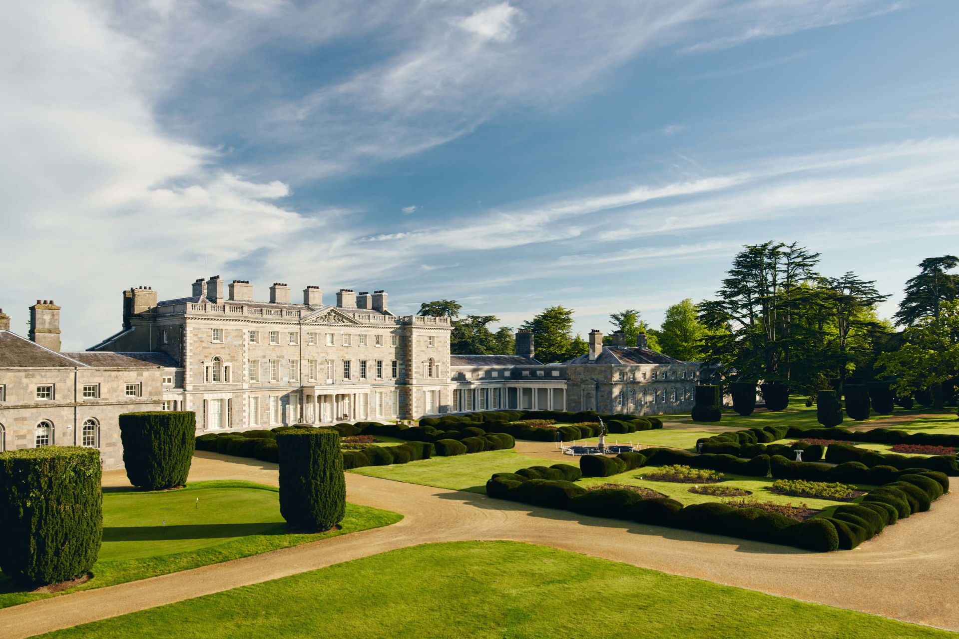 Carton House Golf Club