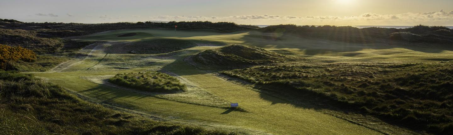 Portmarnock Golf Club (Old)