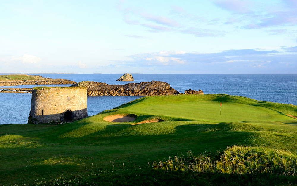 Tralee Golf Club