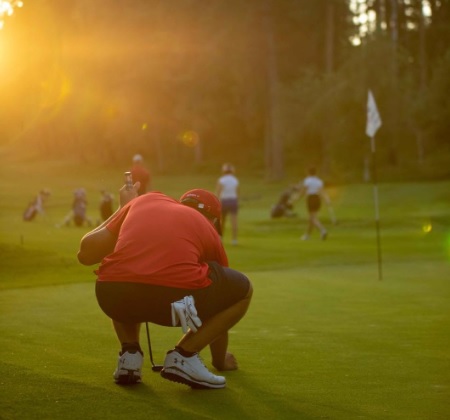 Circolo Golf Villa d'Este