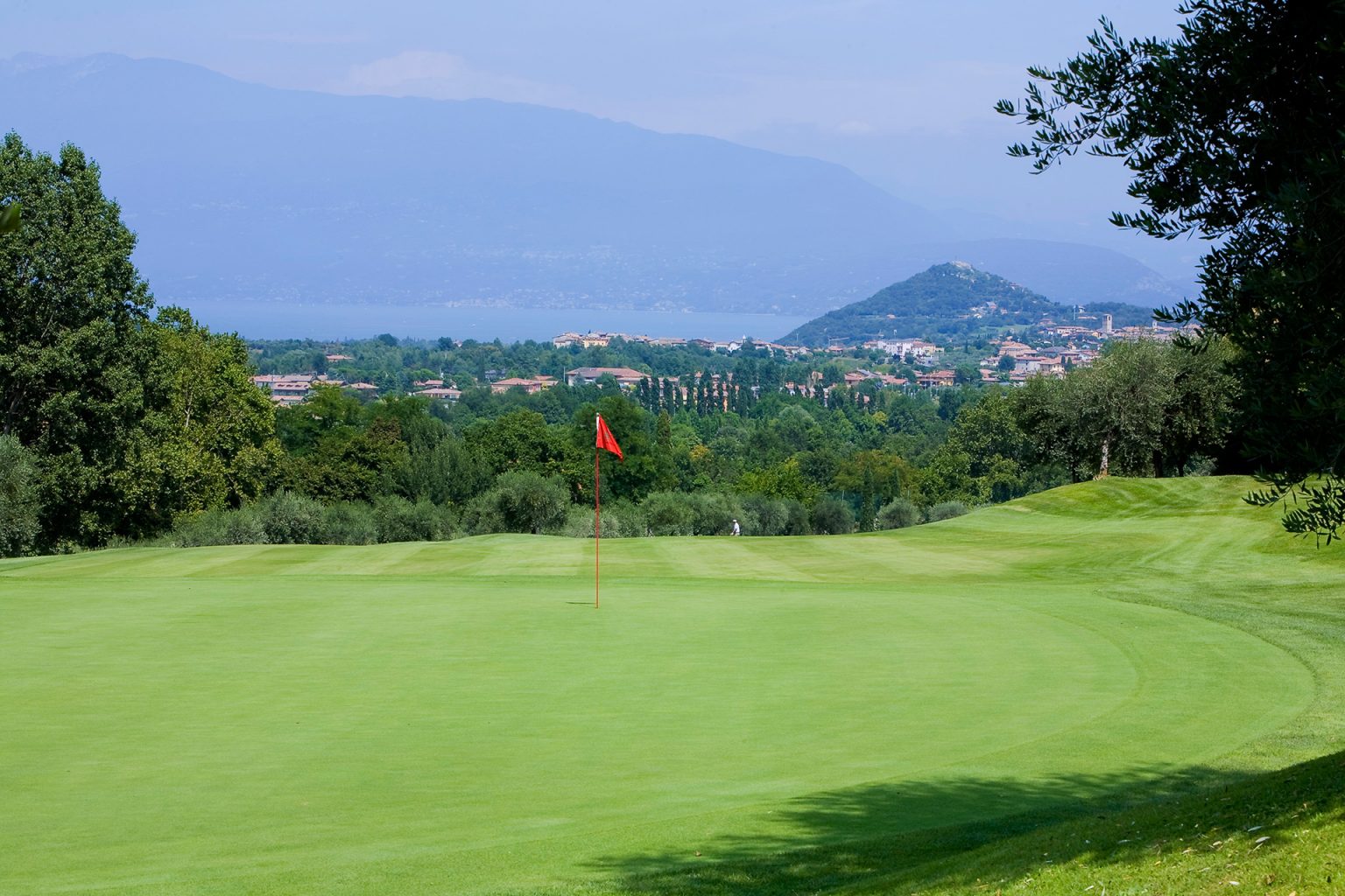 Gardagolf Country Club
