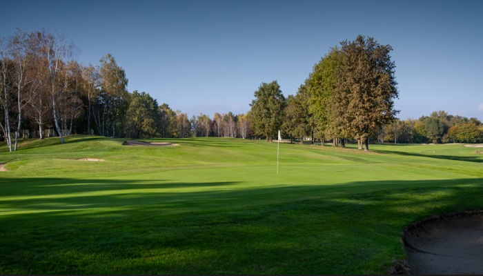 Royal Park Roveri