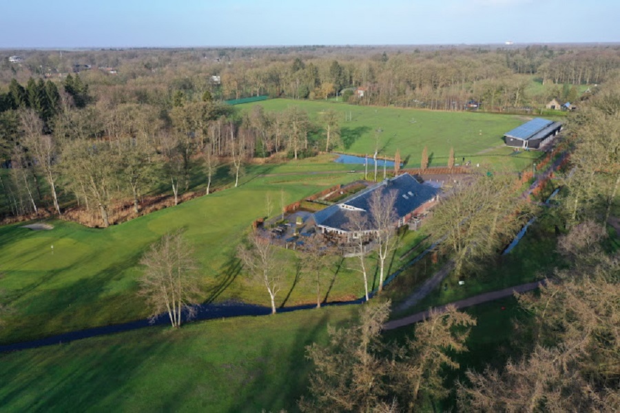 Golf & Country Club Lauswolt