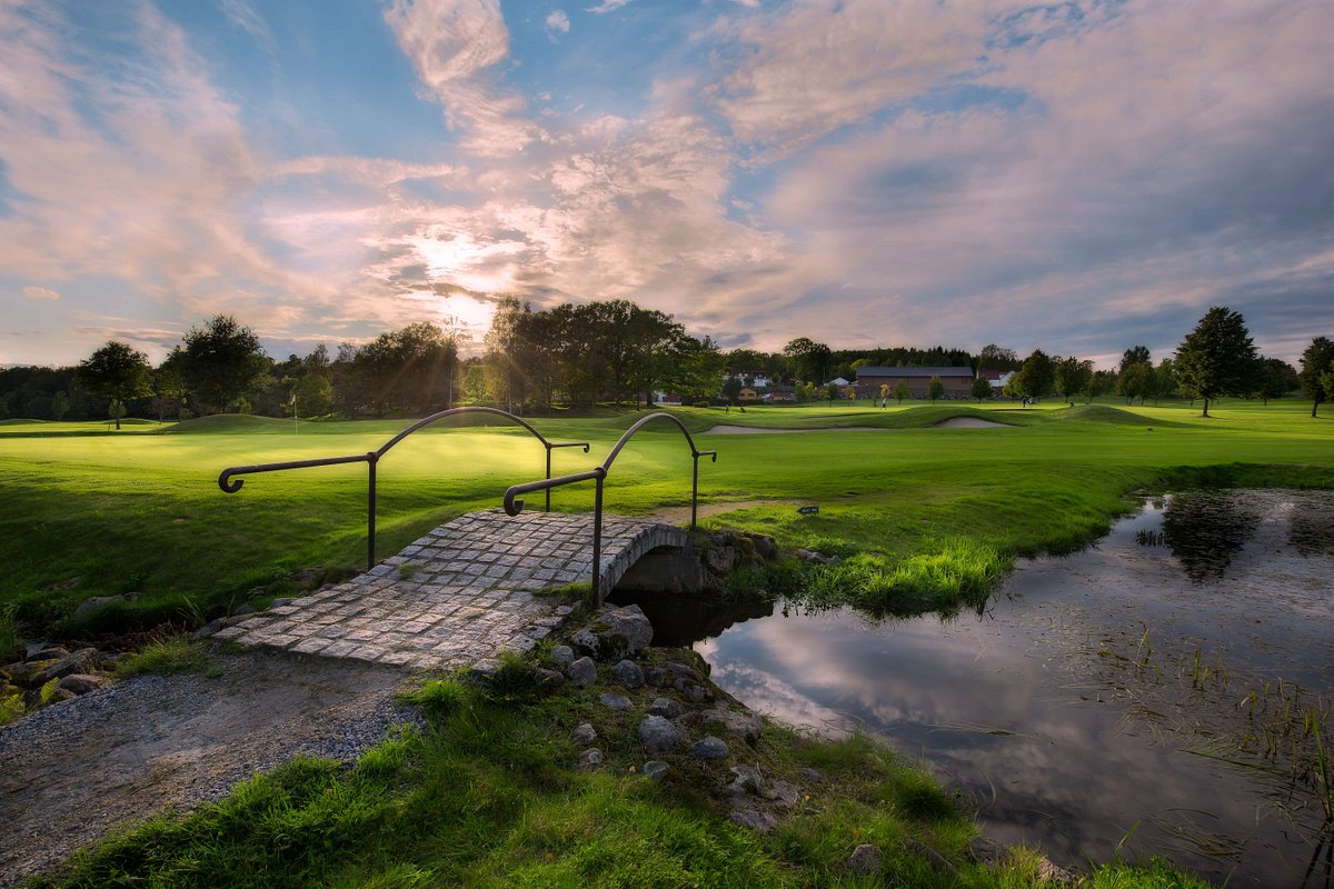Drøbak Golfklubb