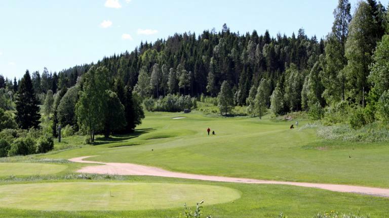 Losby Golfklubb