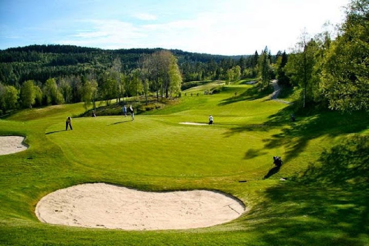 Trondheim Golfklubb