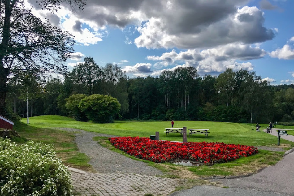 Vestfold Golf Club