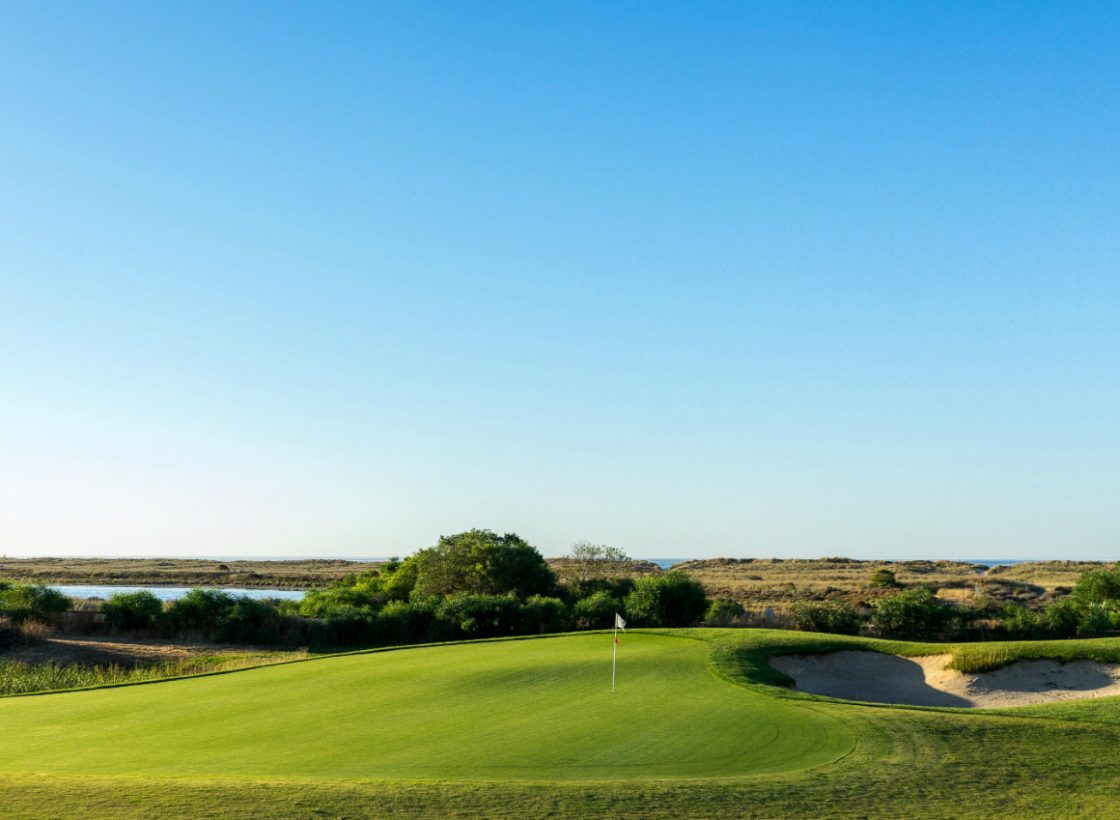 Palmares Ocean Living & Golf