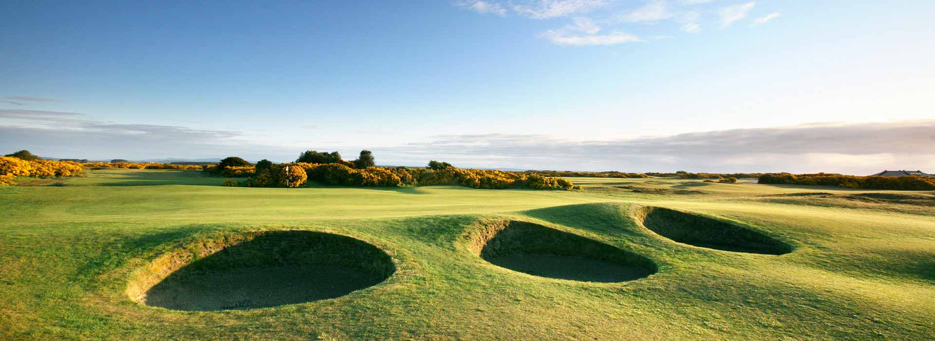 Fairmont St. Andrews