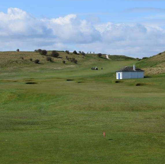 Gullane Golf Club