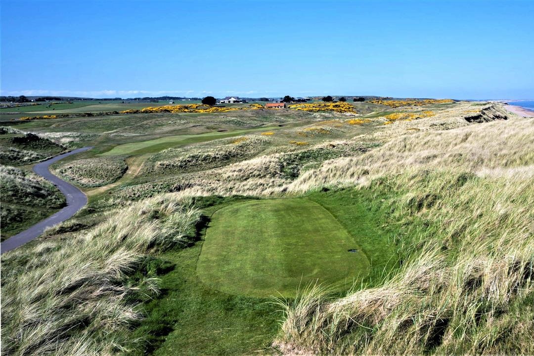 Royal Aberdeen Golf Club