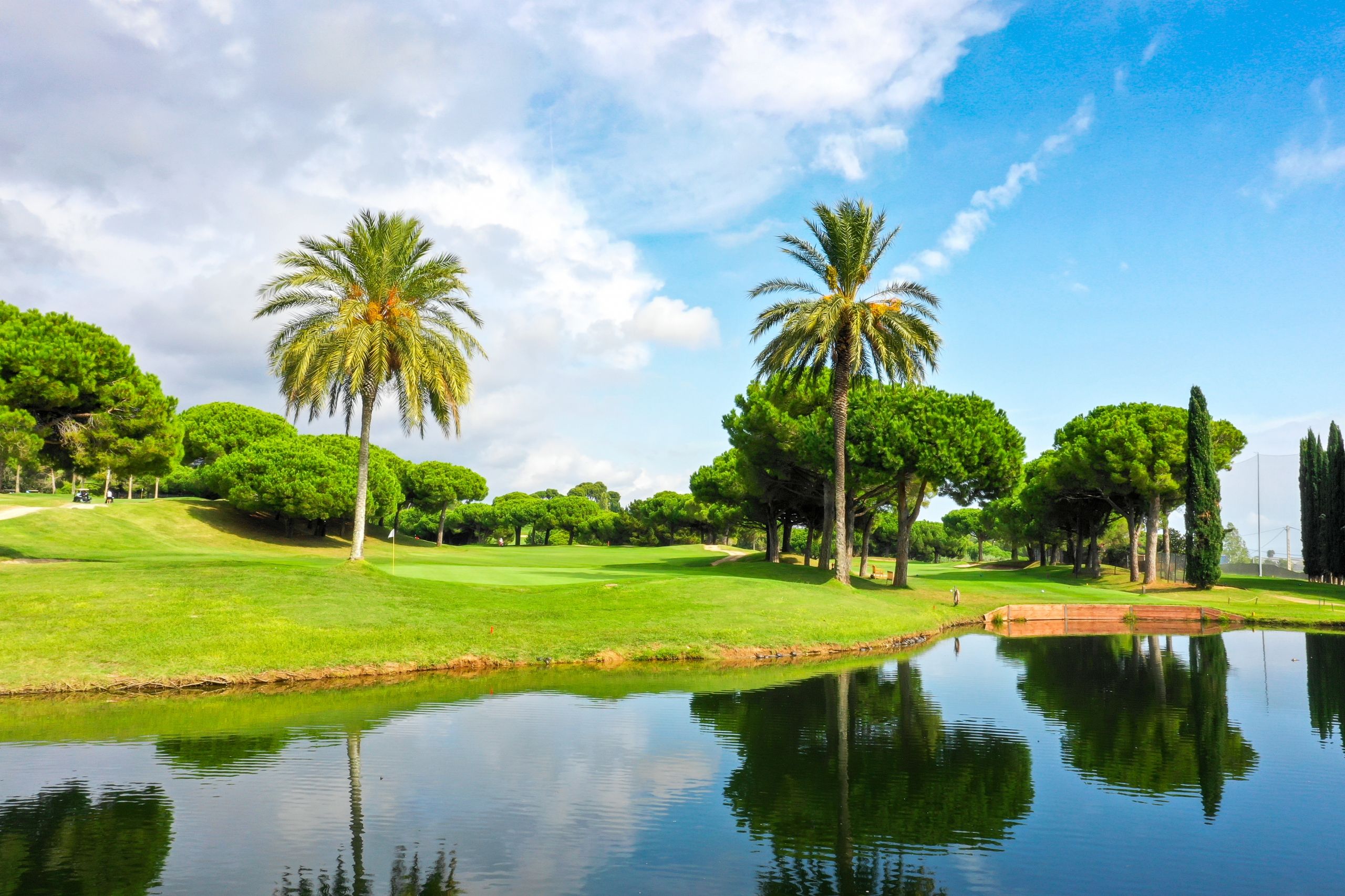 Llavaneras Golf Club