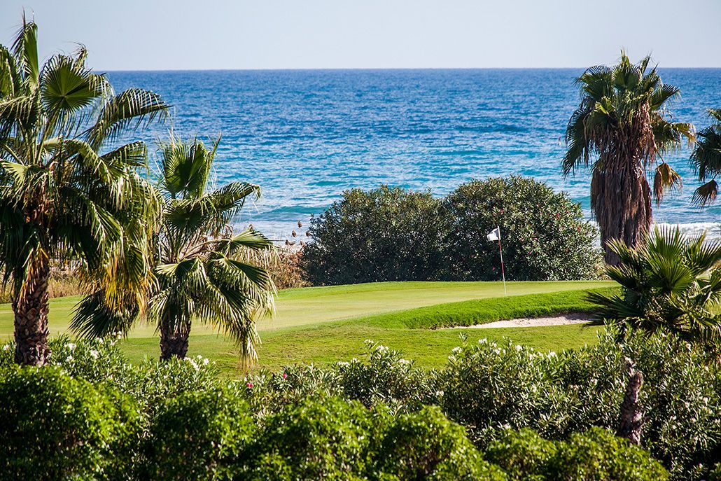 Sitges Terramar Golf Club