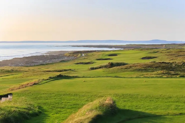 Royal Porthcawl Golf Club