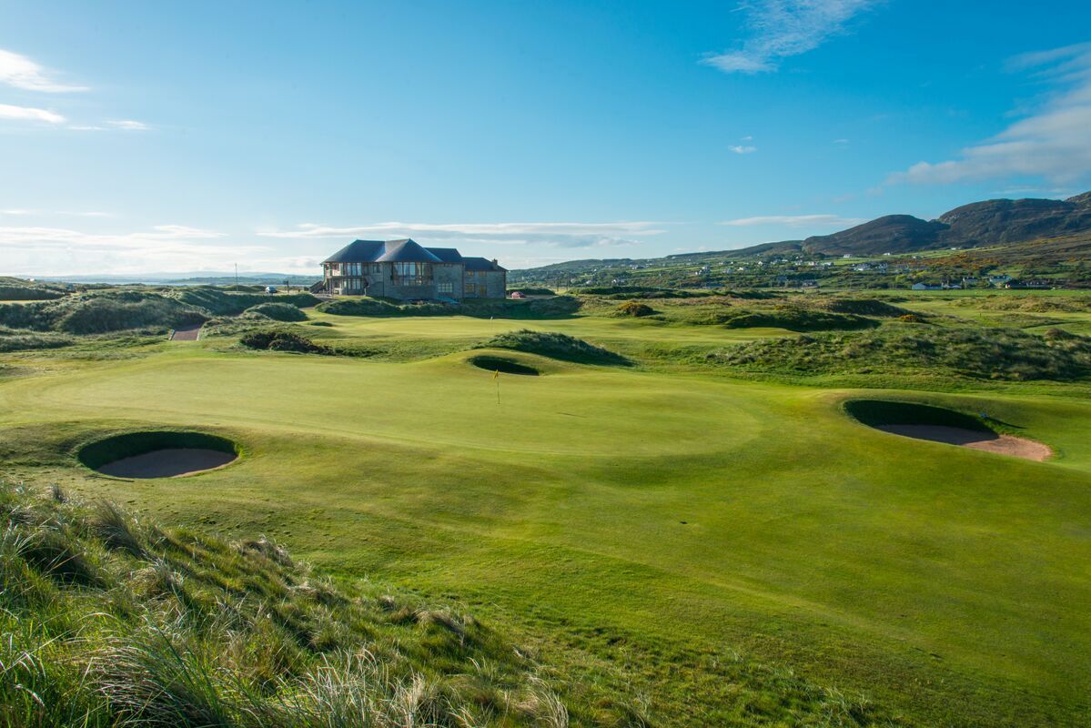 Ireland