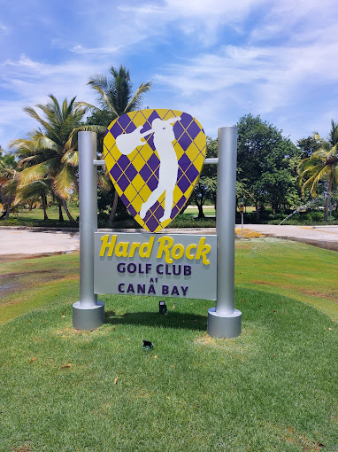 Punta Cana resort